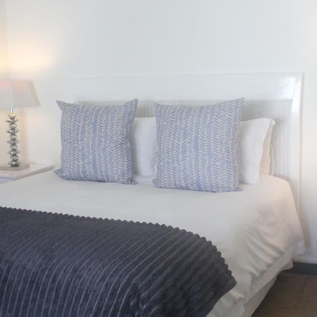 Cottage On College St Francis Bay Luaran gambar