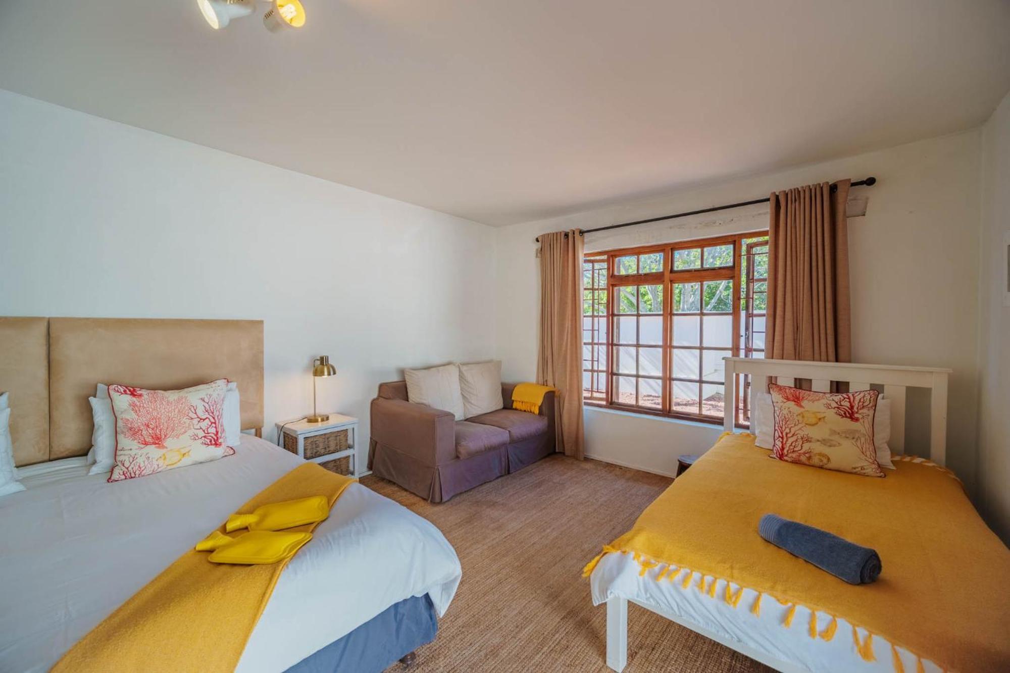 Cottage On College St Francis Bay Luaran gambar