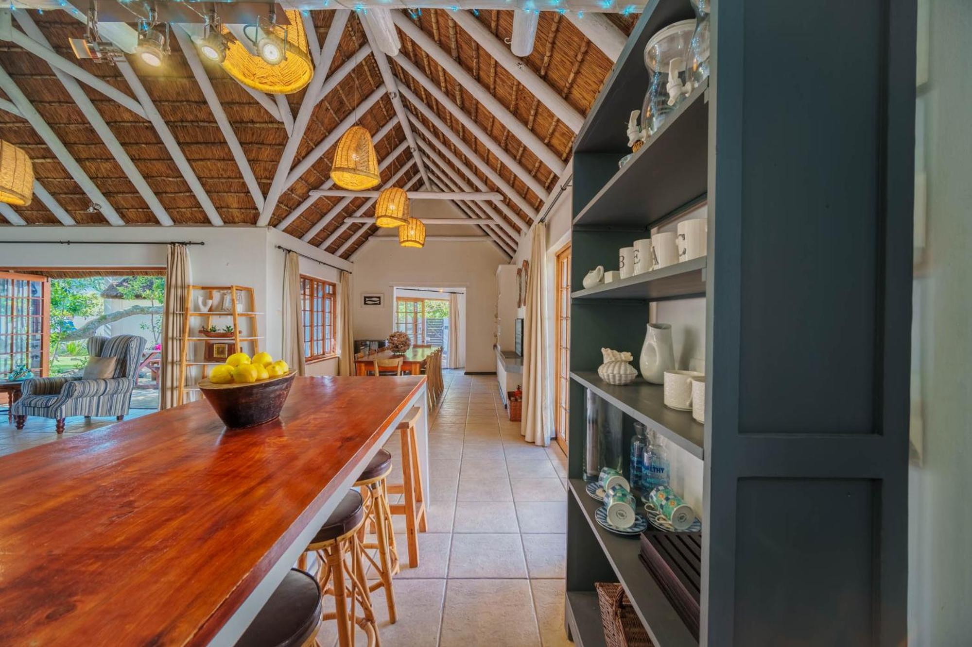Cottage On College St Francis Bay Bilik gambar