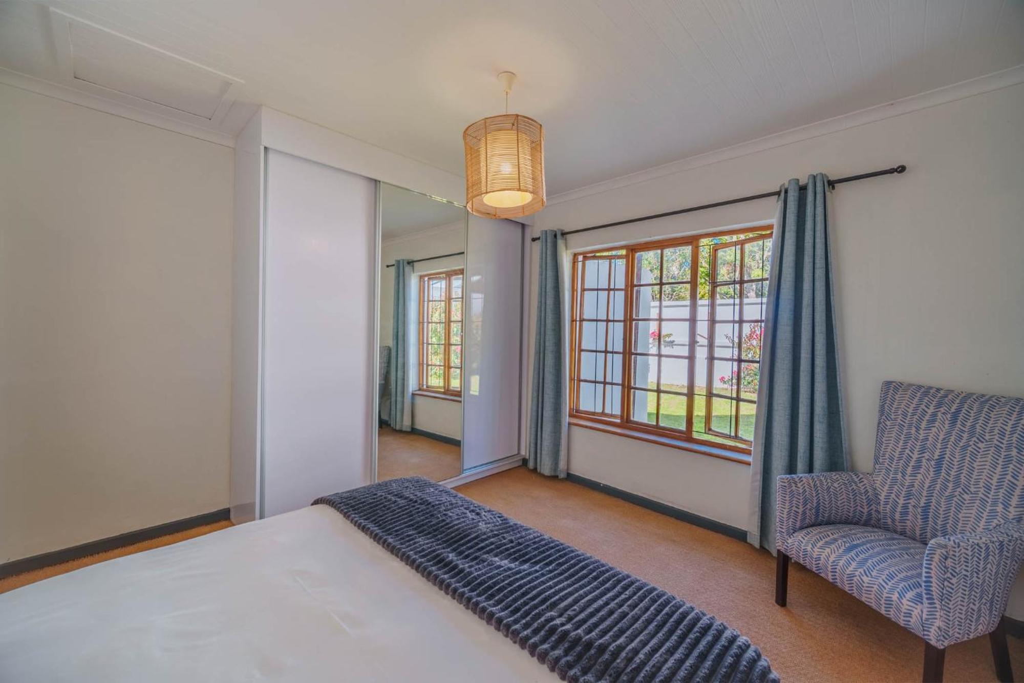 Cottage On College St Francis Bay Luaran gambar
