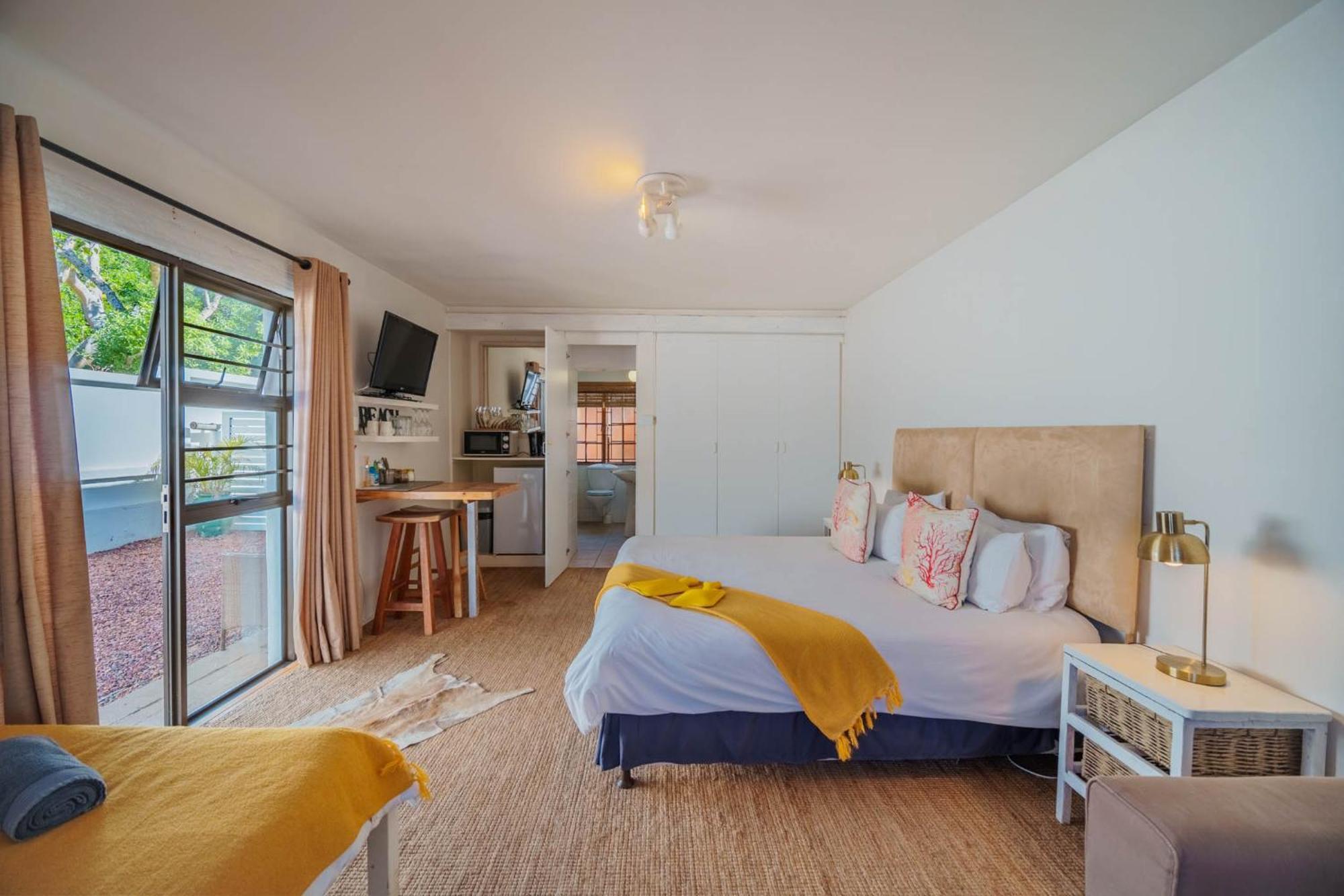 Cottage On College St Francis Bay Luaran gambar