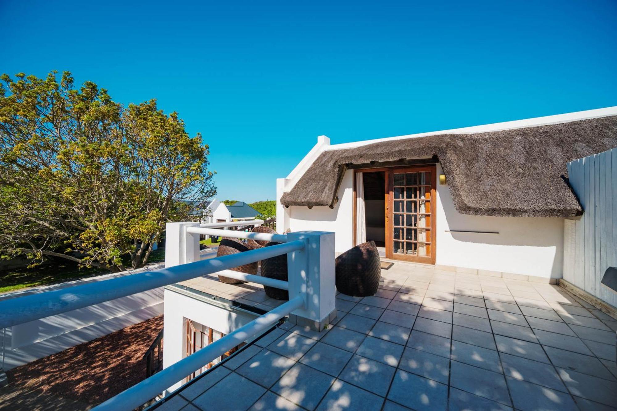 Cottage On College St Francis Bay Luaran gambar
