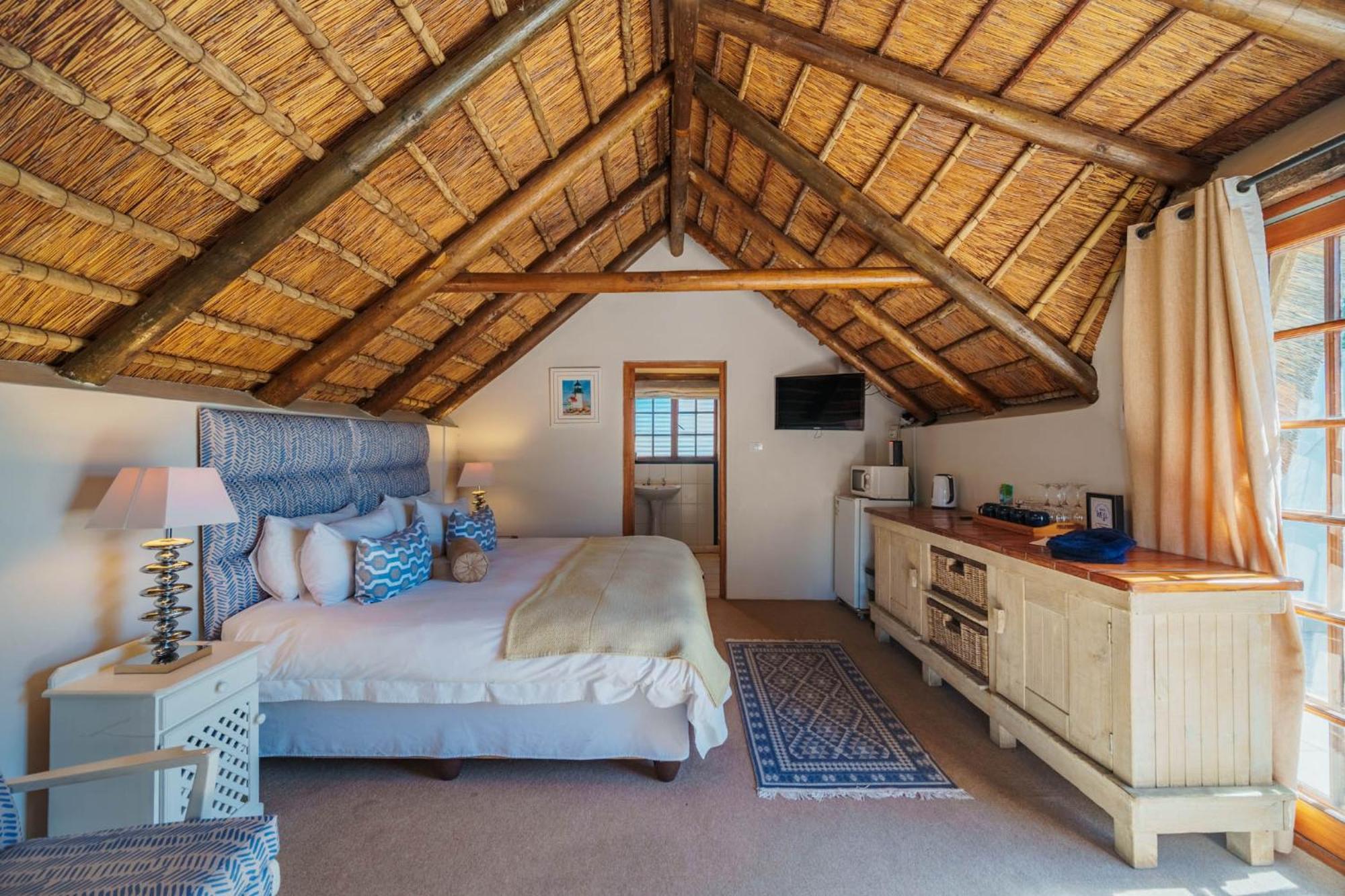 Cottage On College St Francis Bay Luaran gambar