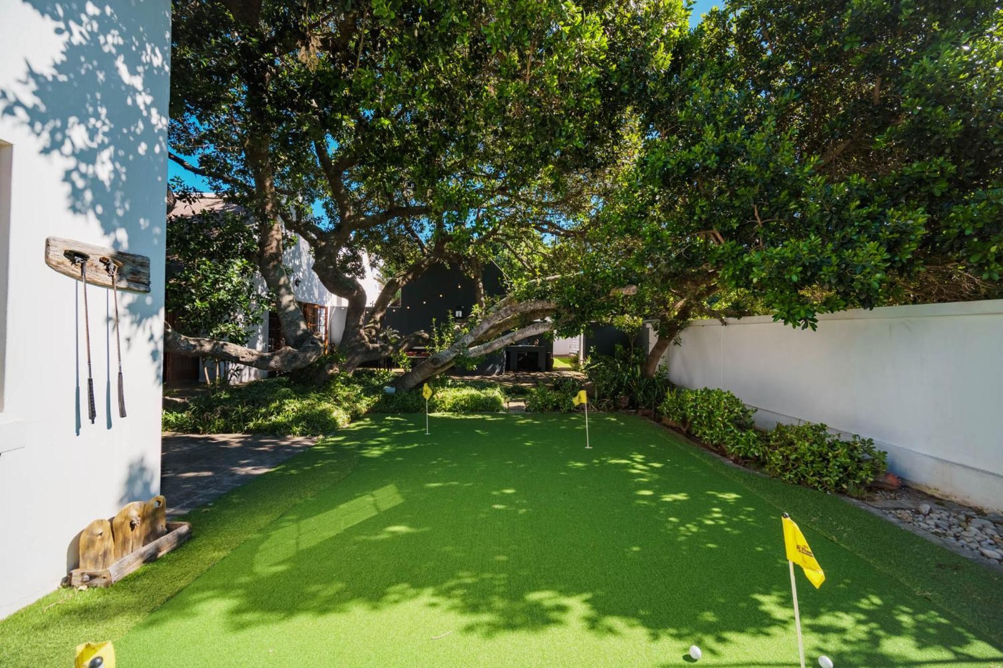 Cottage On College St Francis Bay Luaran gambar