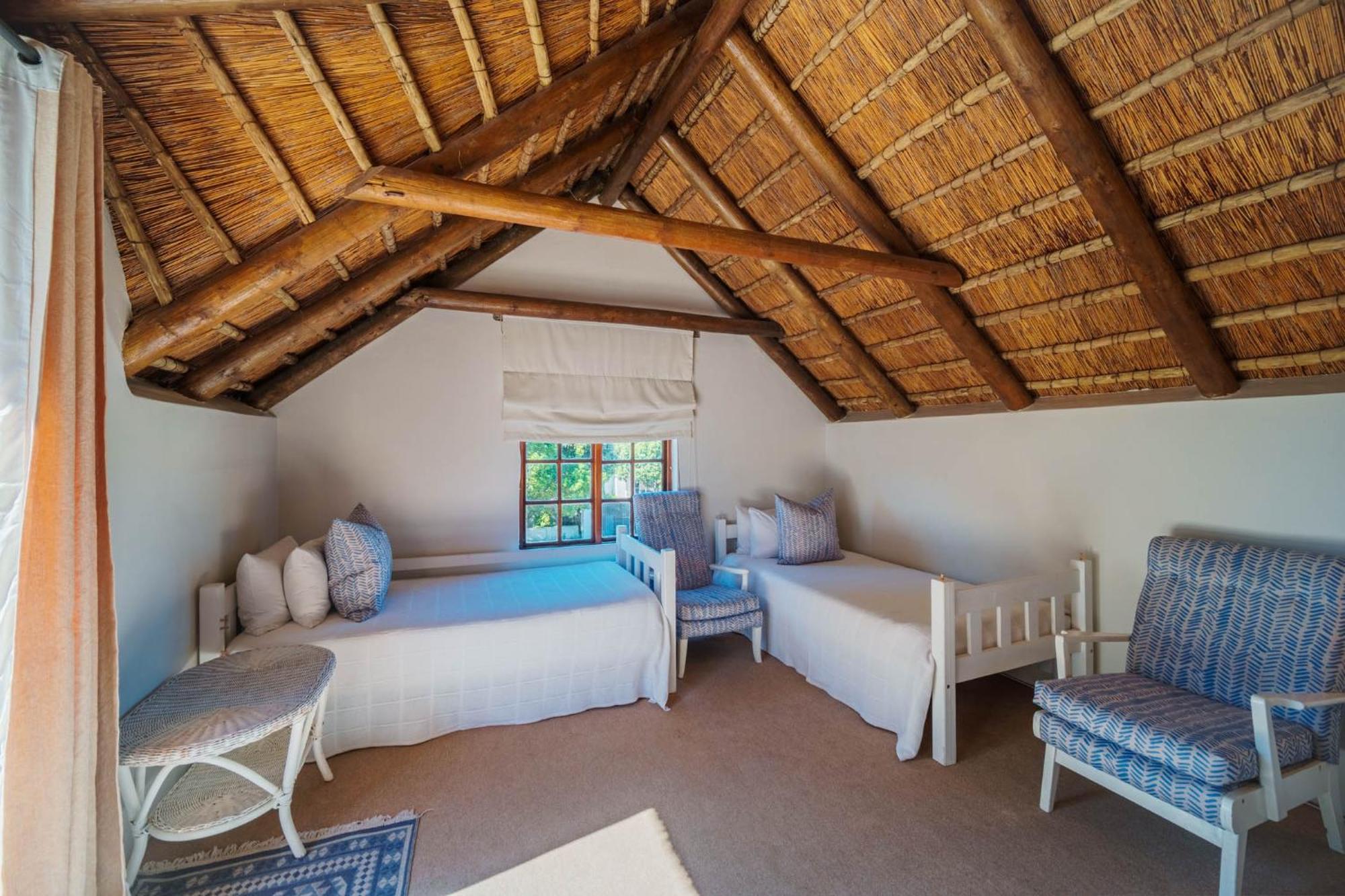 Cottage On College St Francis Bay Luaran gambar