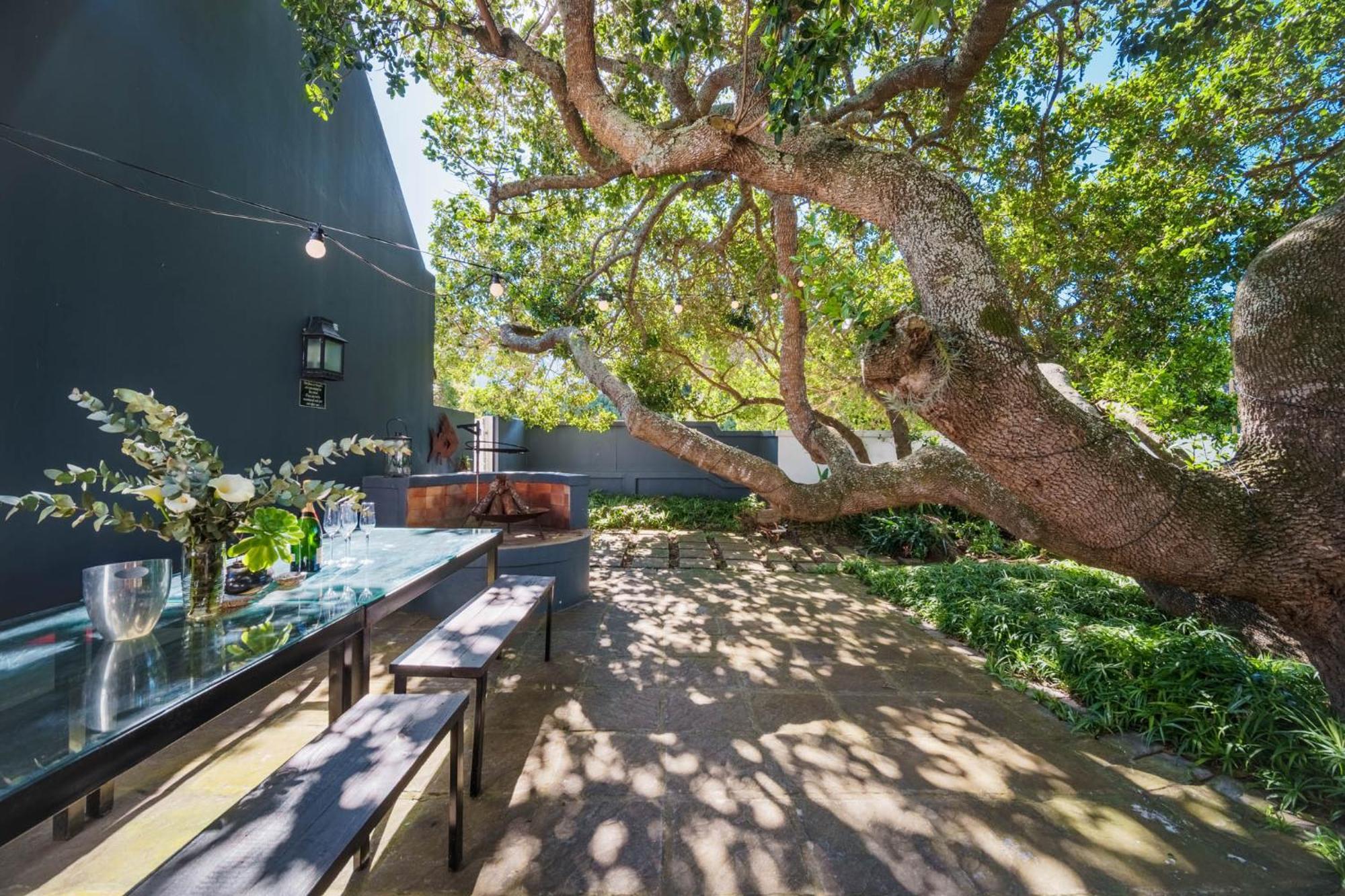 Cottage On College St Francis Bay Luaran gambar