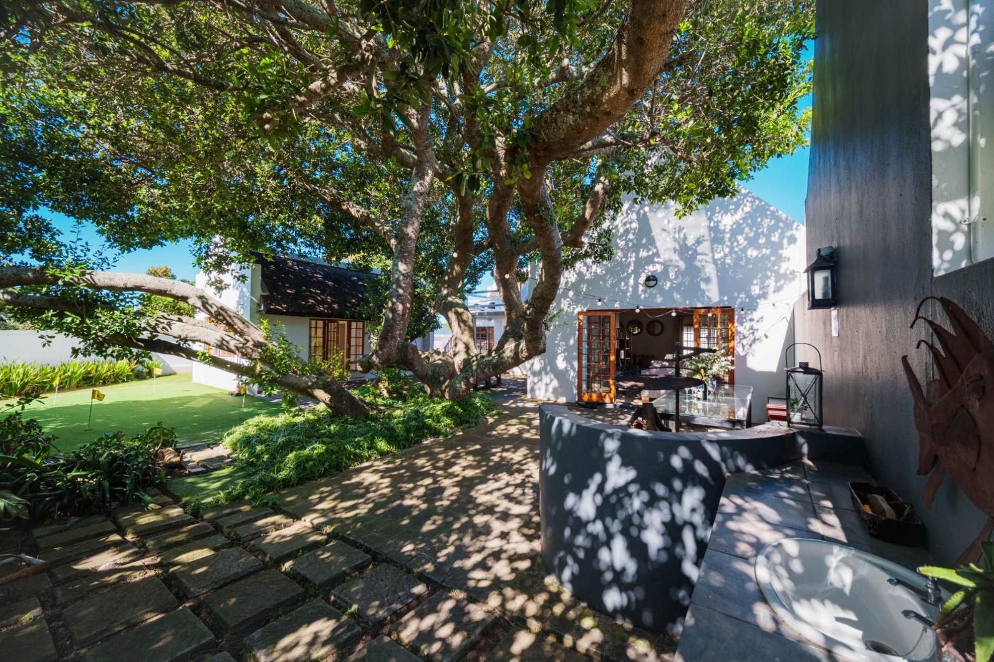 Cottage On College St Francis Bay Luaran gambar
