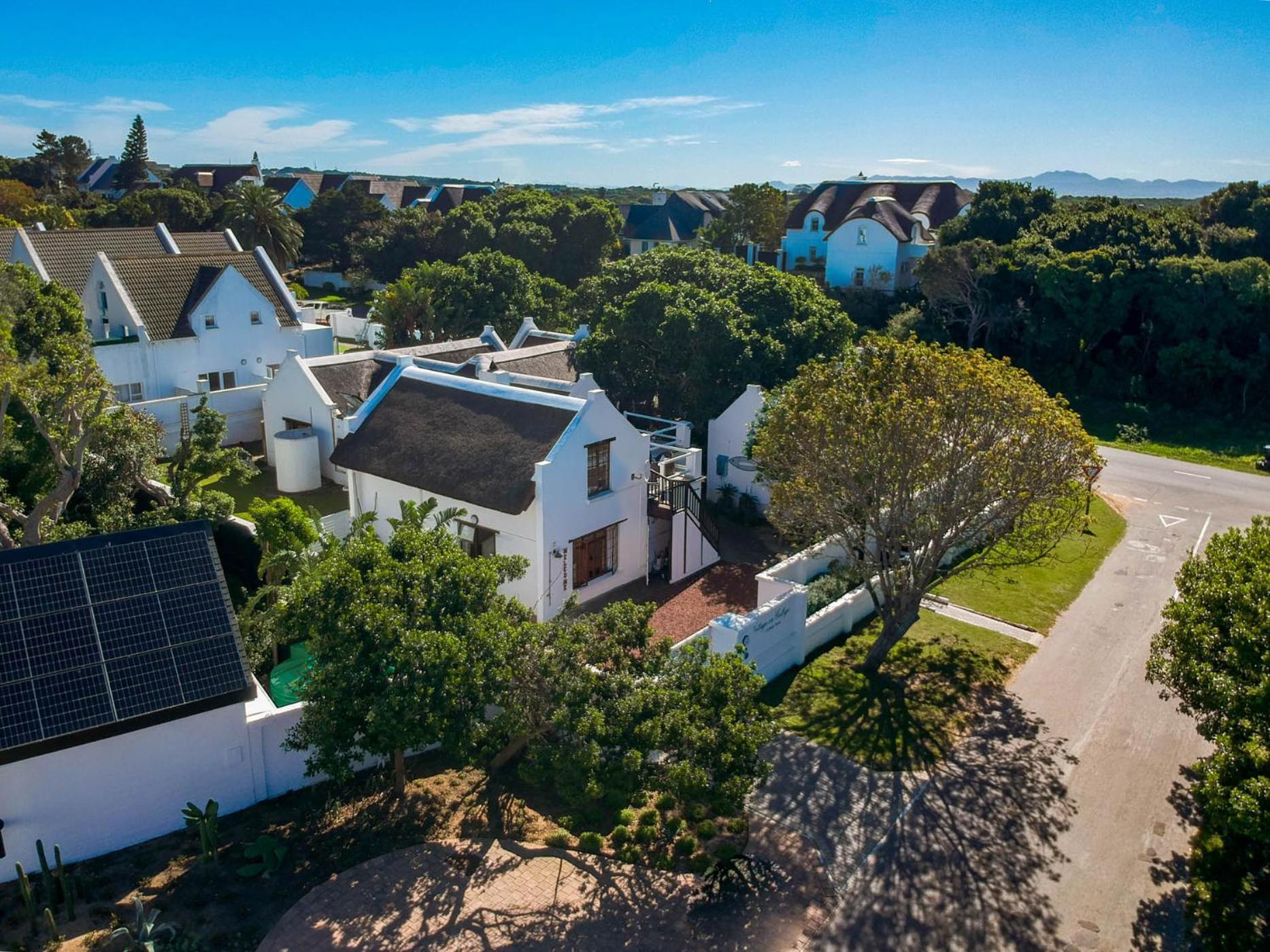 Cottage On College St Francis Bay Luaran gambar