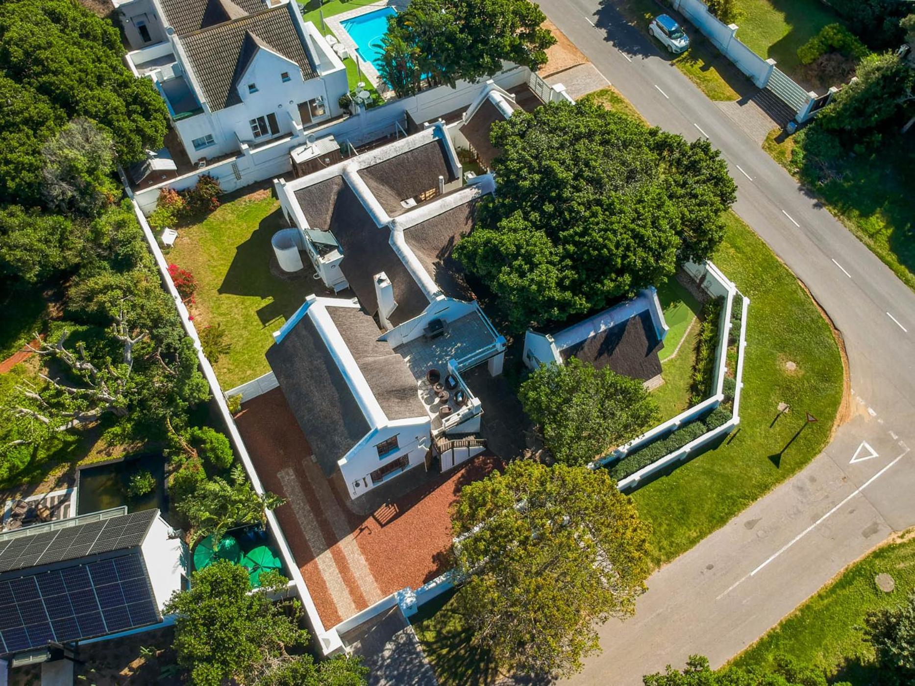 Cottage On College St Francis Bay Luaran gambar