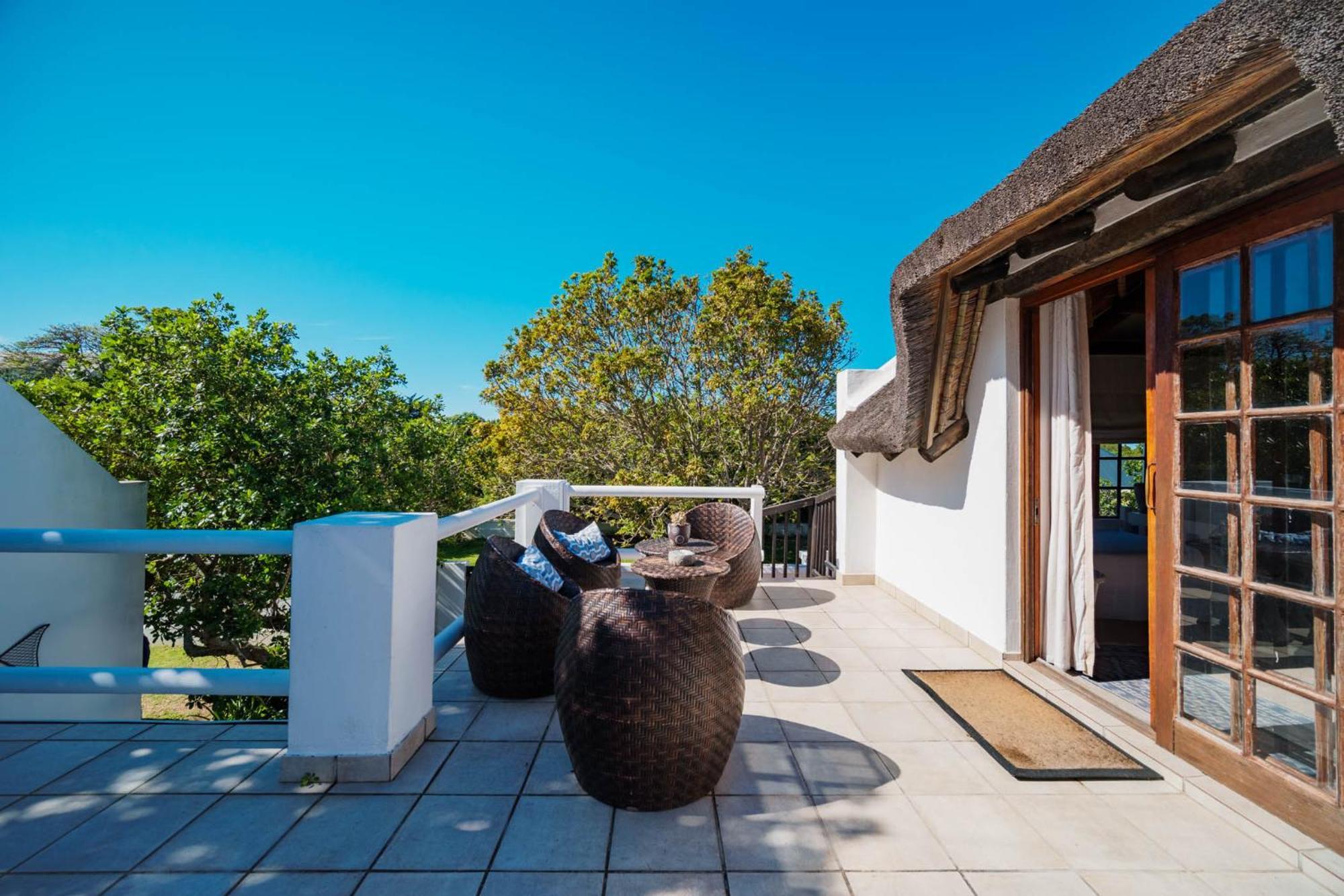 Cottage On College St Francis Bay Luaran gambar