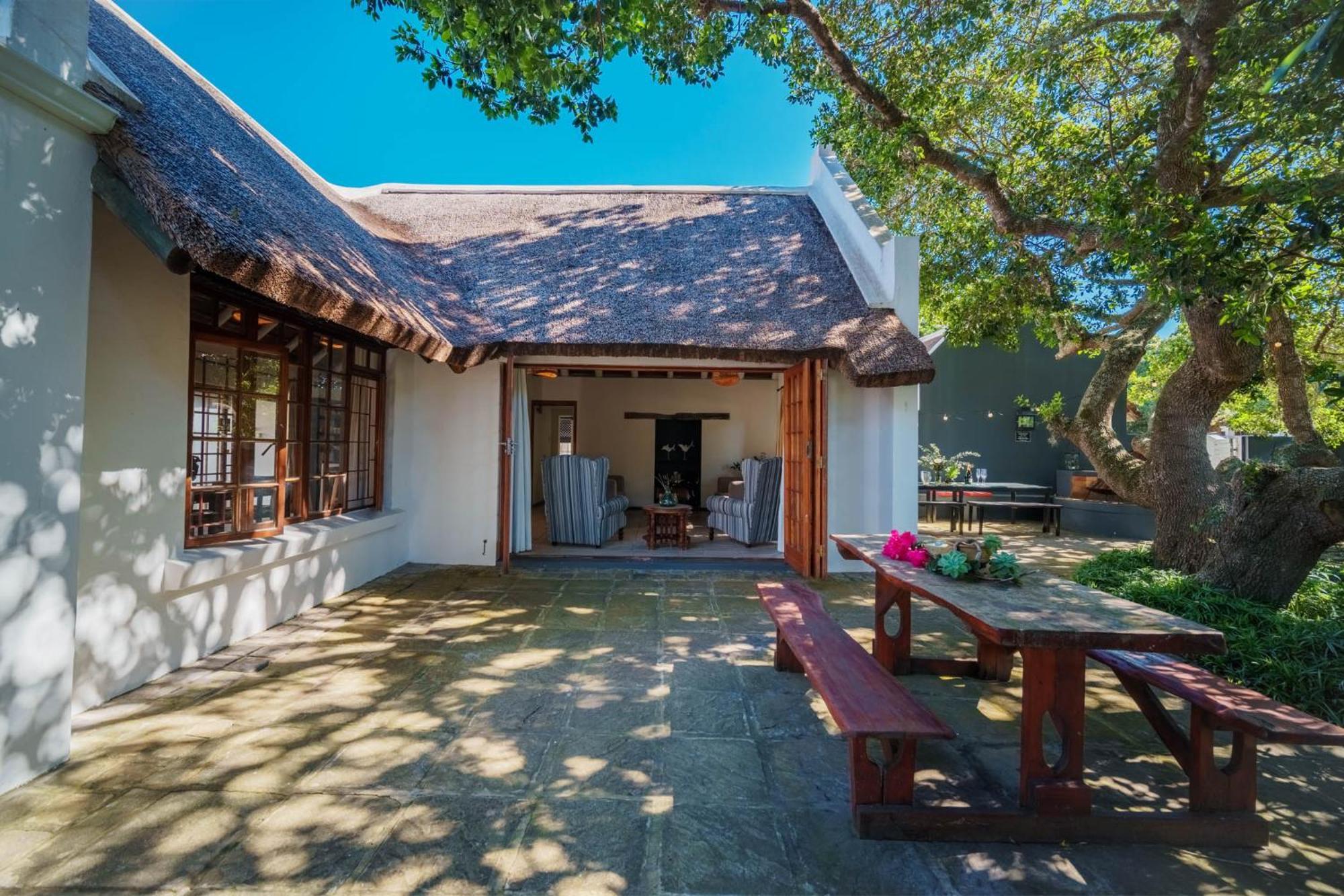 Cottage On College St Francis Bay Bilik gambar