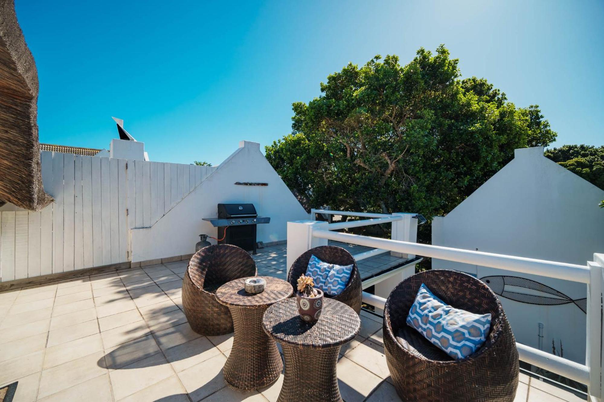 Cottage On College St Francis Bay Bilik gambar