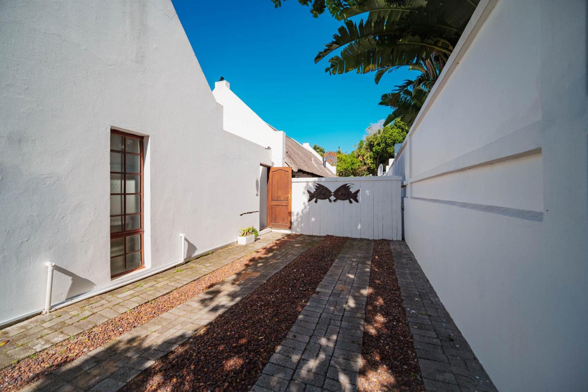 Cottage On College St Francis Bay Bilik gambar