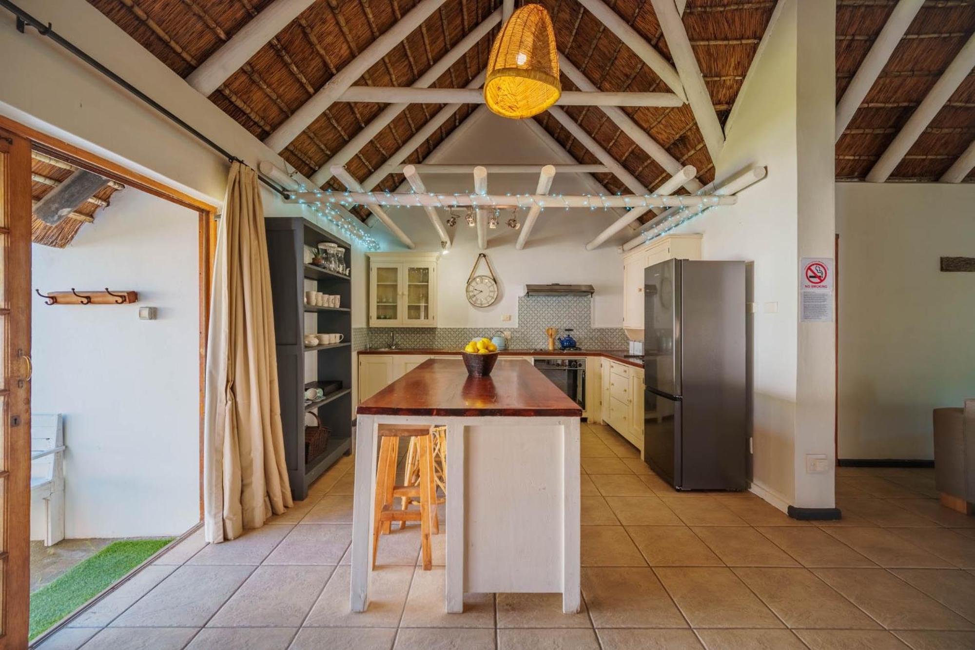 Cottage On College St Francis Bay Bilik gambar