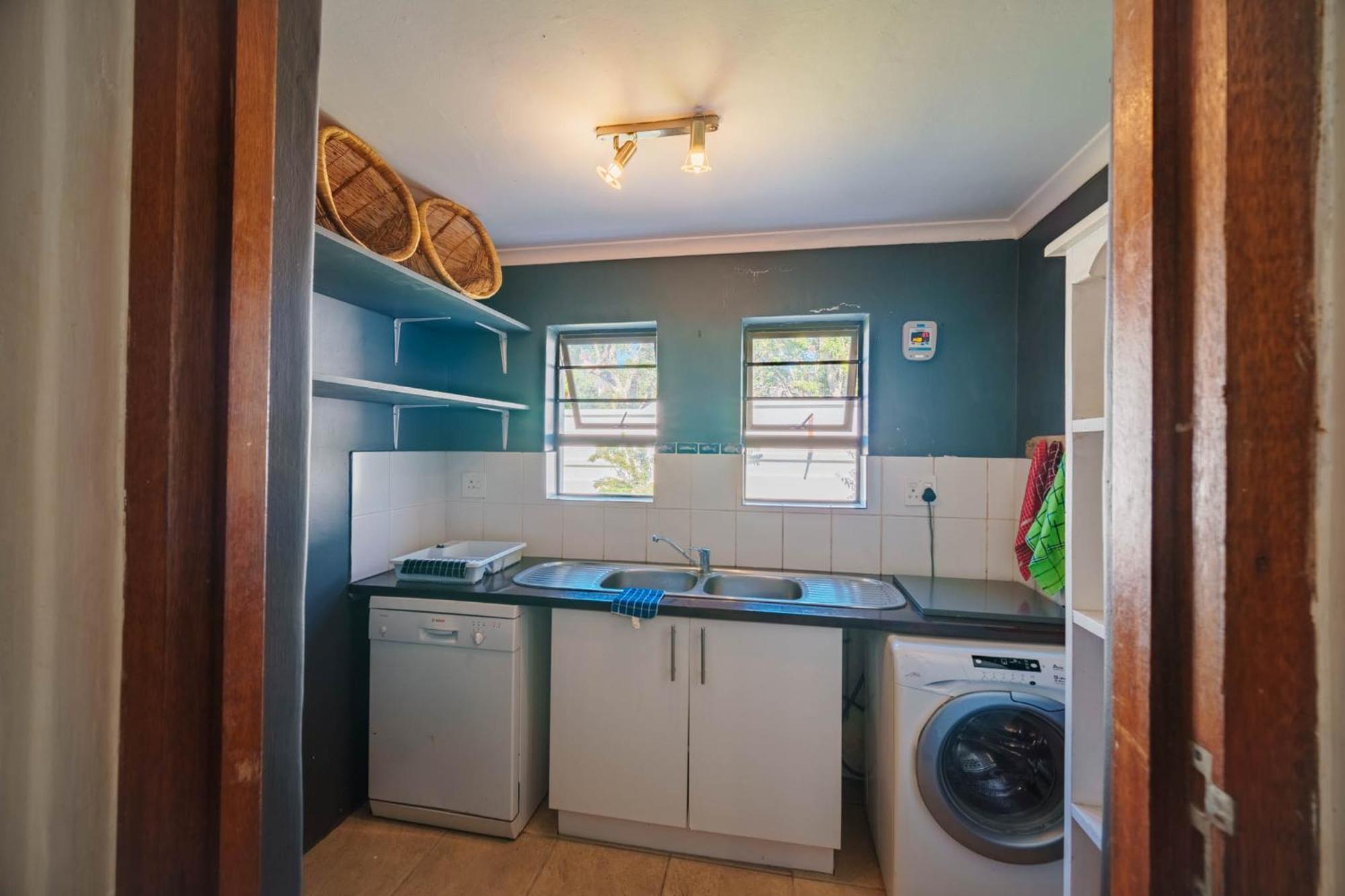 Cottage On College St Francis Bay Bilik gambar