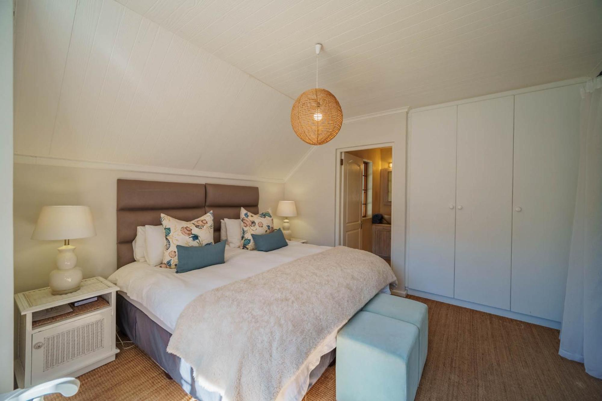 Cottage On College St Francis Bay Bilik gambar