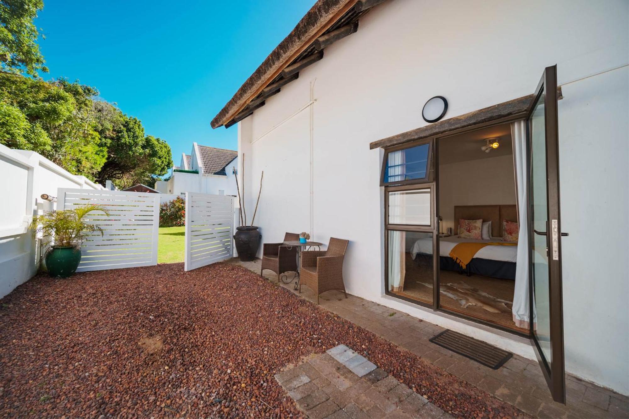 Cottage On College St Francis Bay Bilik gambar