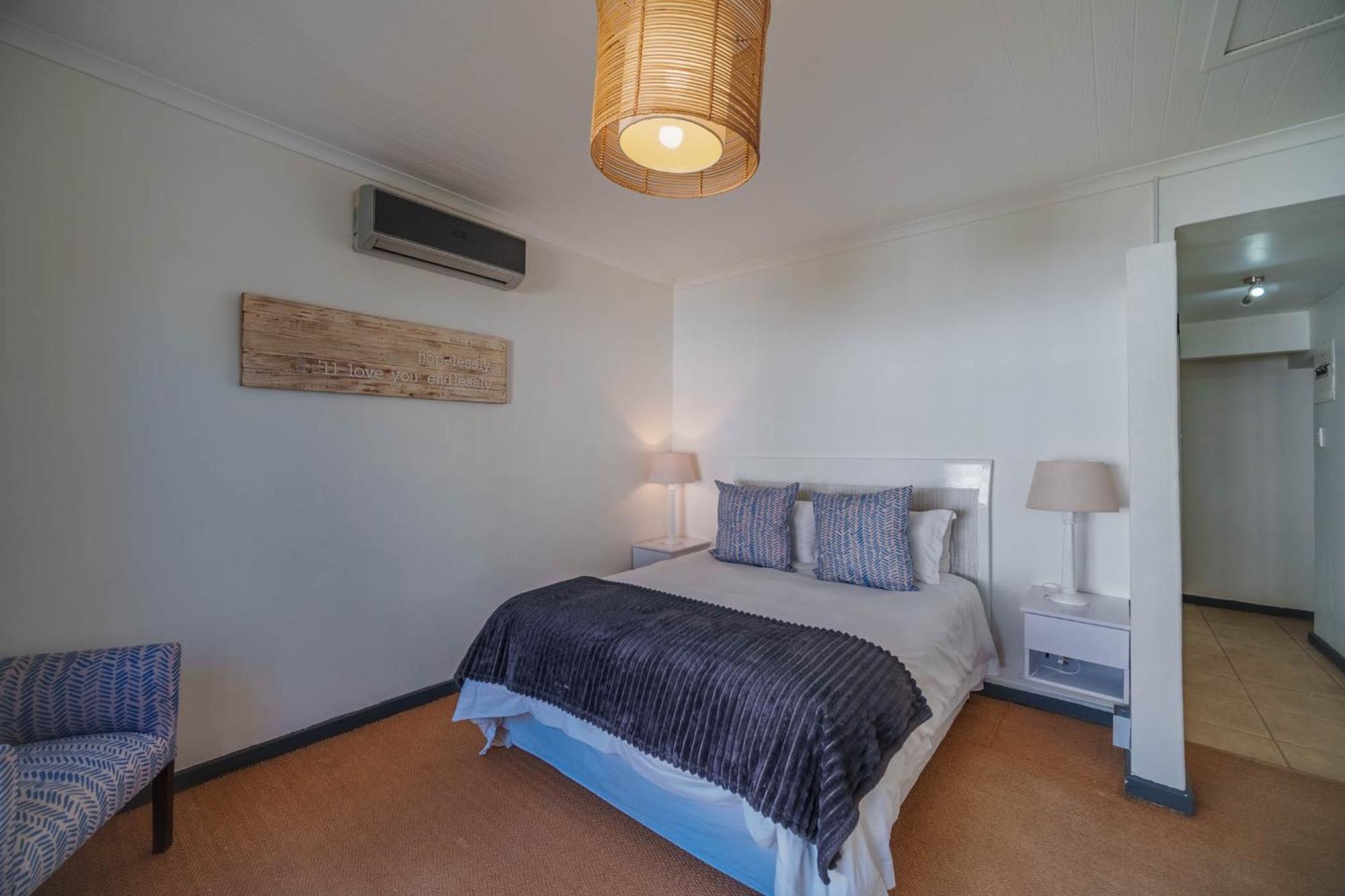 Cottage On College St Francis Bay Bilik gambar