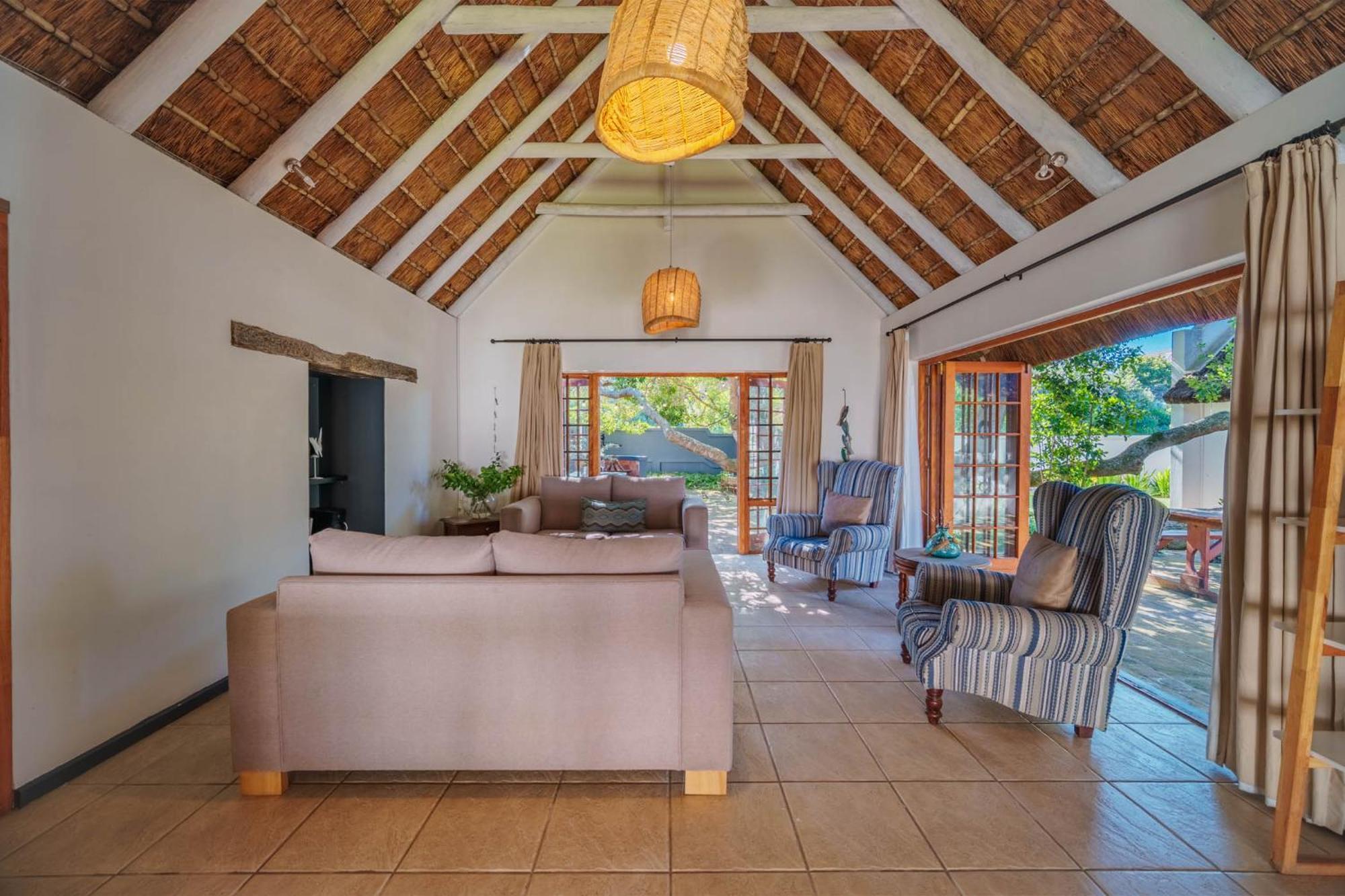 Cottage On College St Francis Bay Bilik gambar