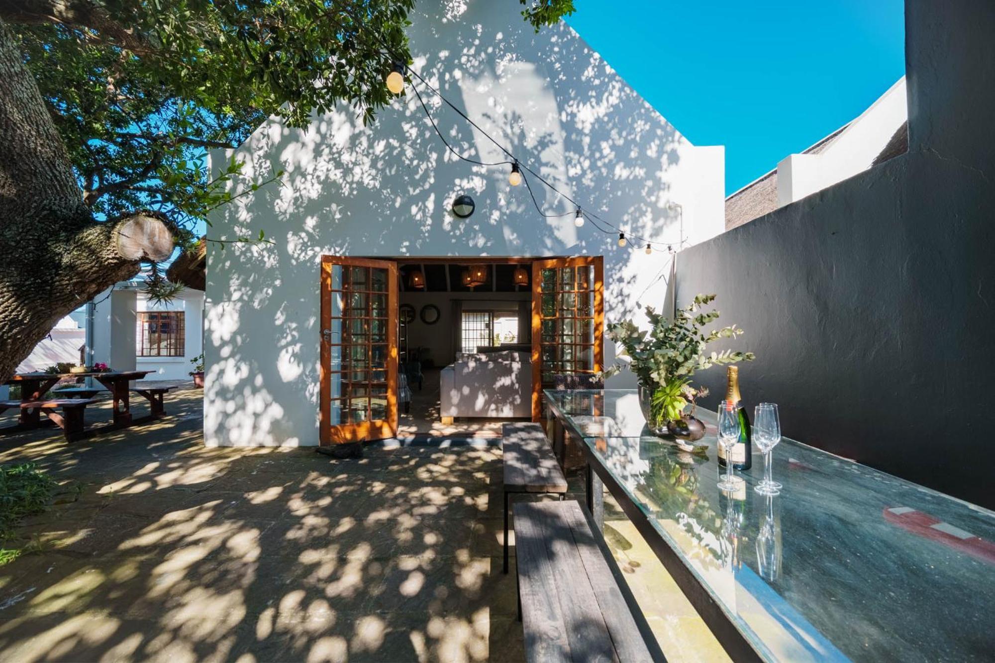 Cottage On College St Francis Bay Bilik gambar