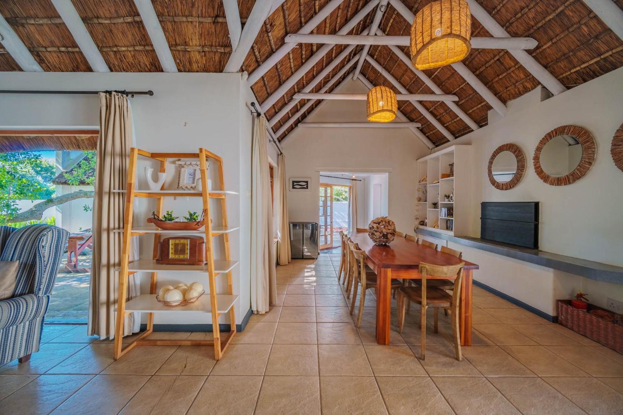 Cottage On College St Francis Bay Bilik gambar