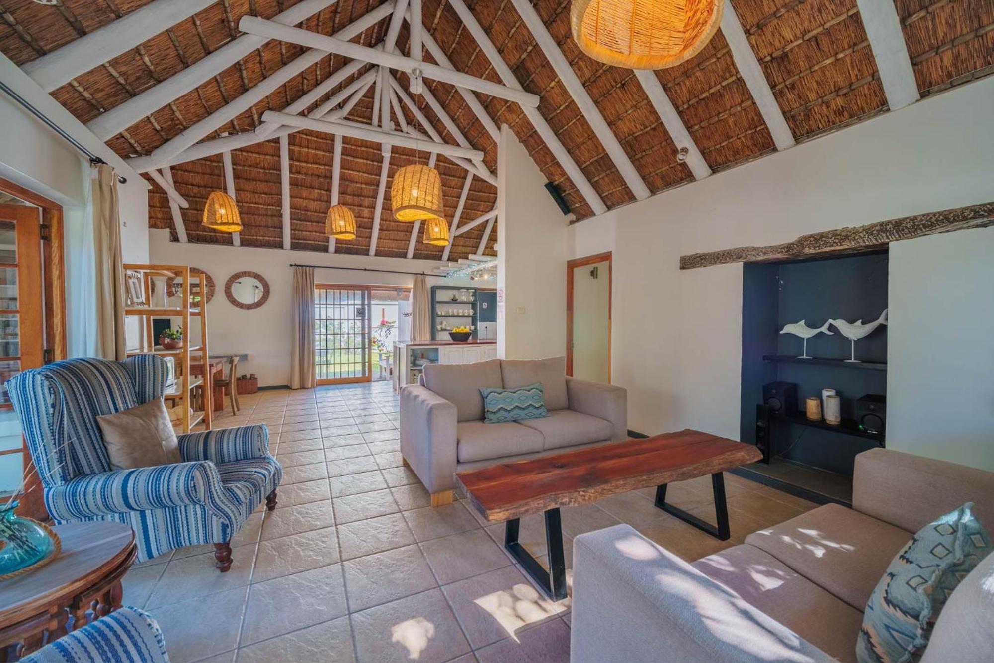 Cottage On College St Francis Bay Bilik gambar