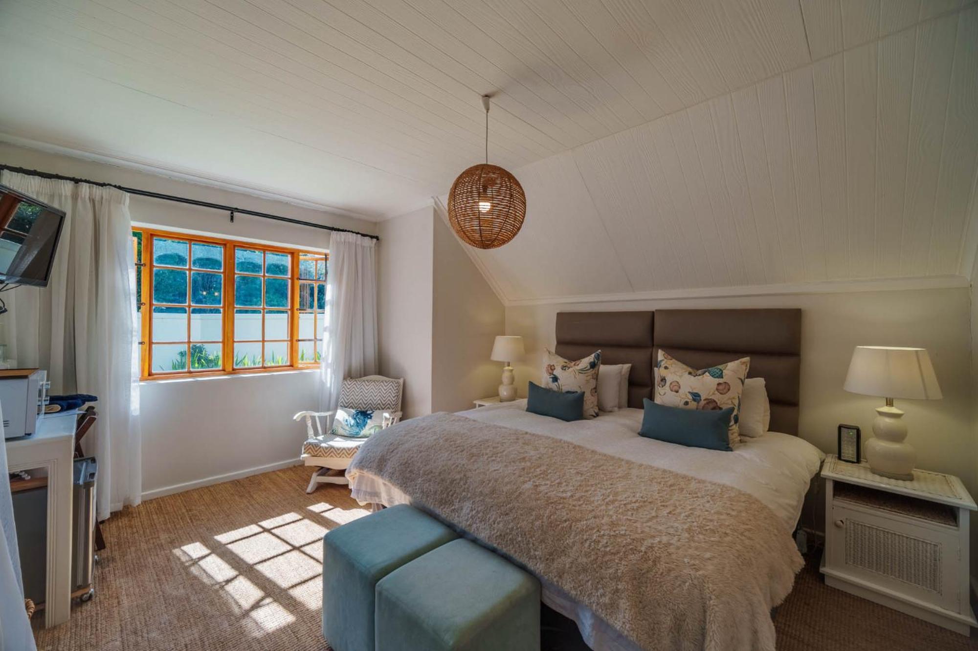 Cottage On College St Francis Bay Bilik gambar