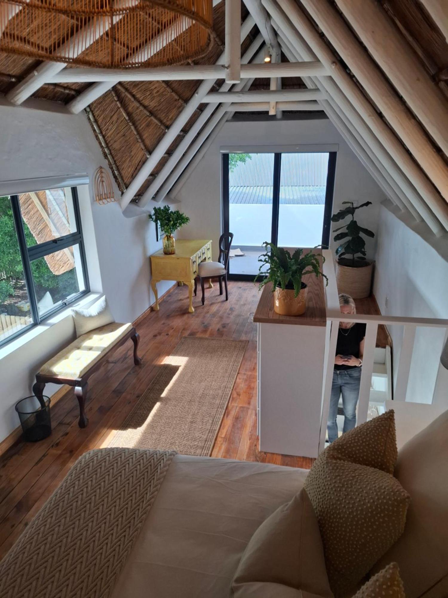 Cottage On College St Francis Bay Bilik gambar