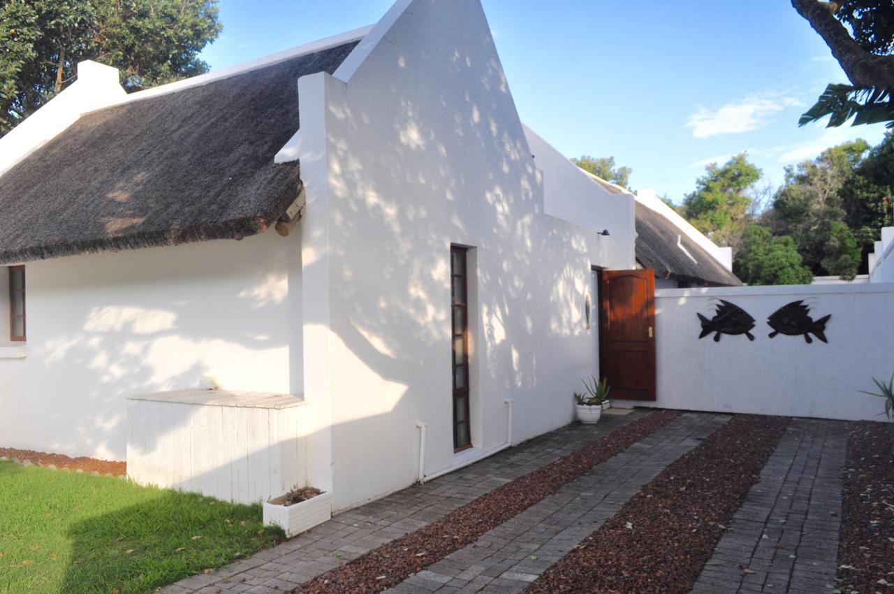 Cottage On College St Francis Bay Luaran gambar
