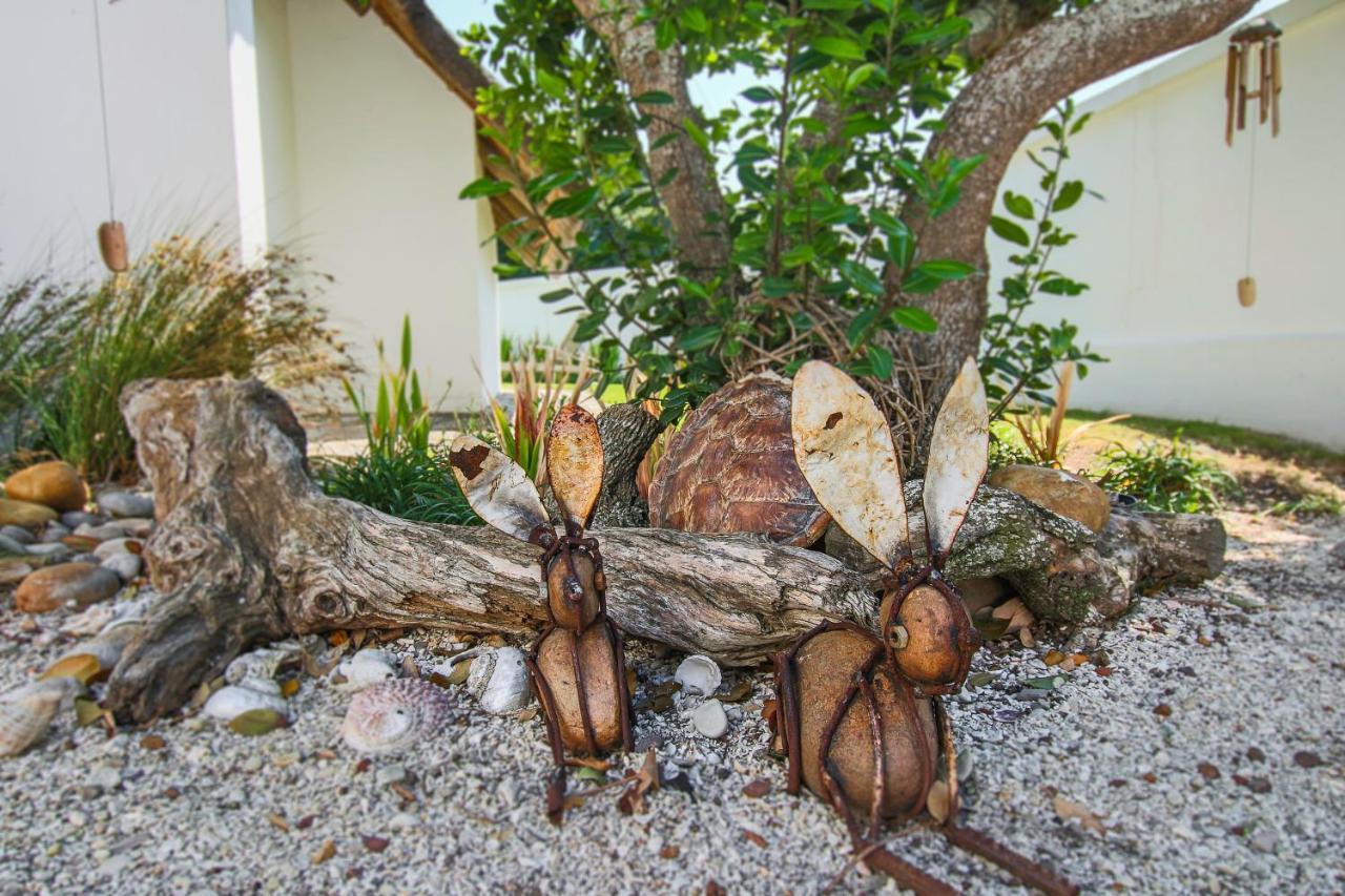 Cottage On College St Francis Bay Luaran gambar