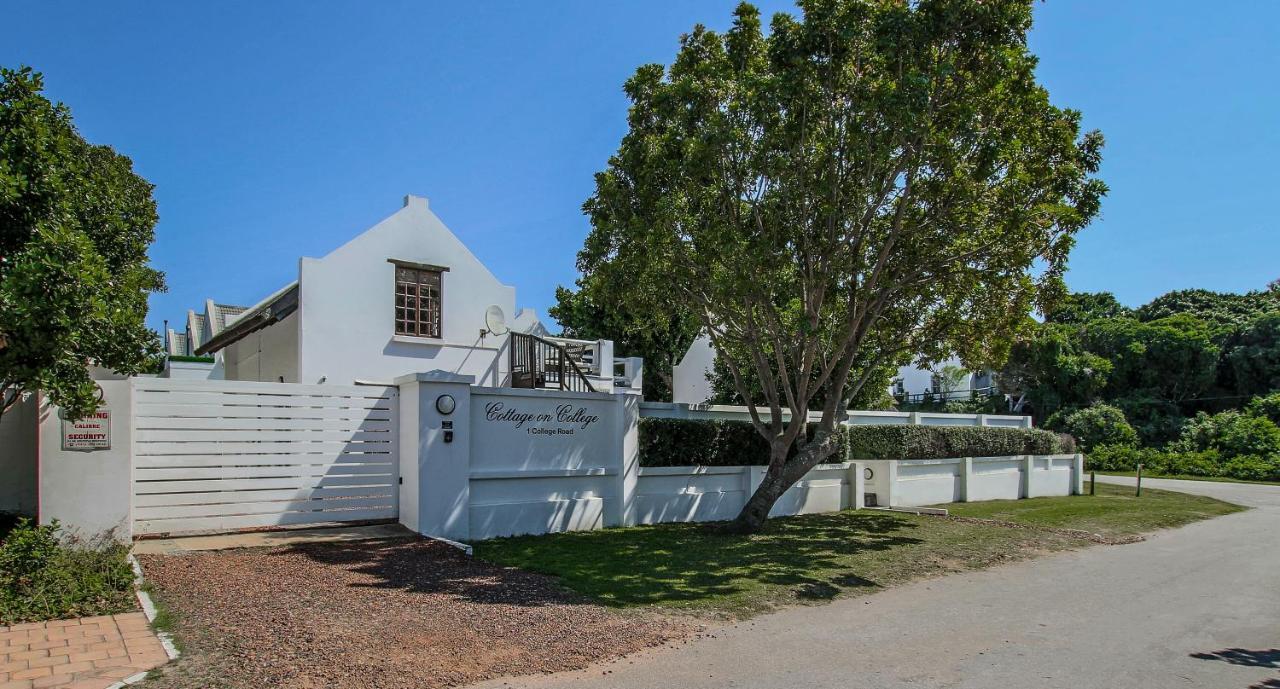 Cottage On College St Francis Bay Luaran gambar