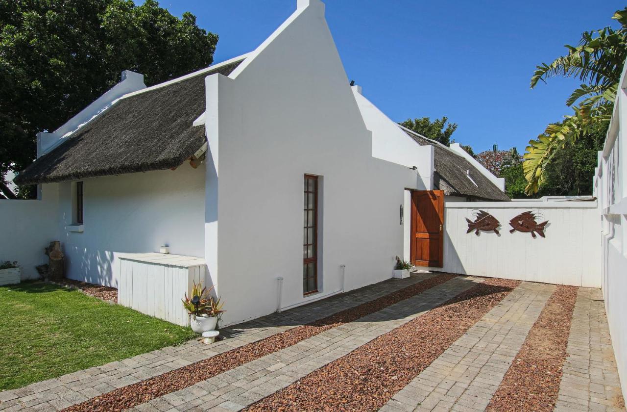 Cottage On College St Francis Bay Luaran gambar